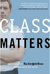 Click to reach the website for Class Matters